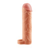 Fantasy X-tensions Gaine de pénis Perfect Extension 18 x 4.5cm